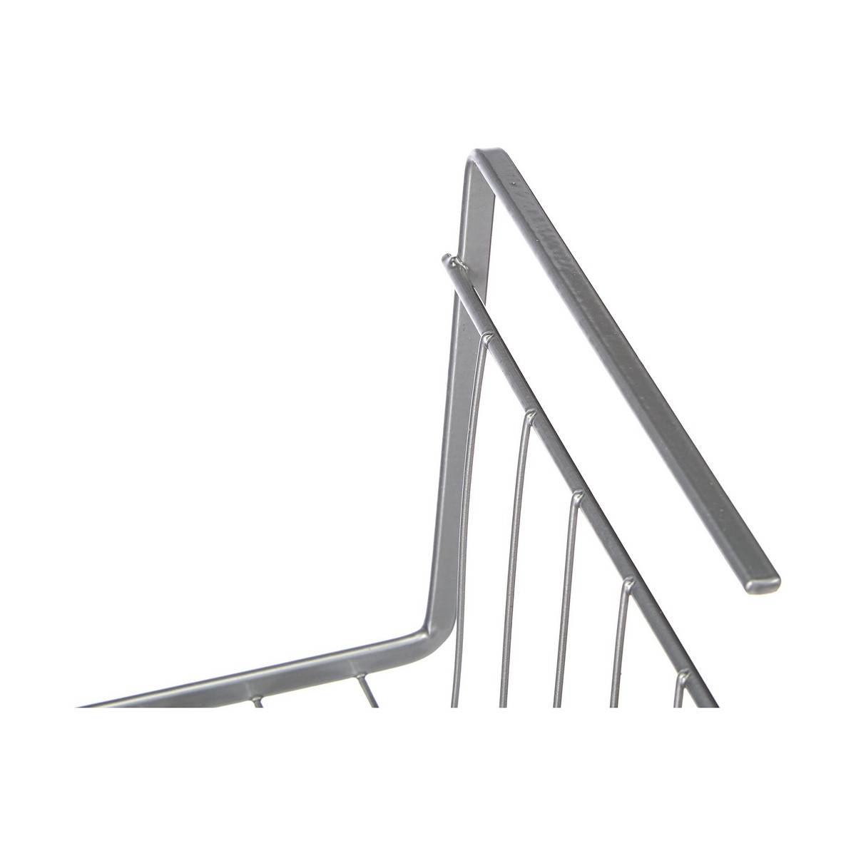 Организатор Metaltex Kanguro (40 x 26 x 14 cm)-4