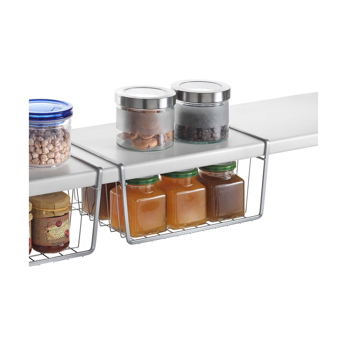 Organizer Metaltex Kanguro (30 x 26 x 14 cm)-2
