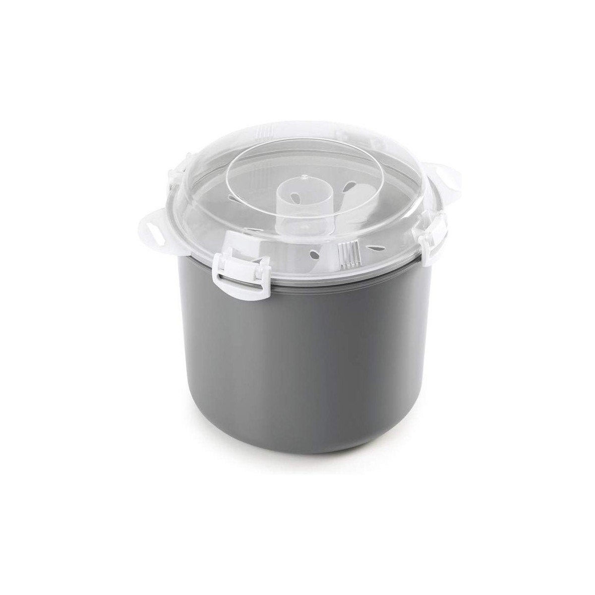 Metaltex 2.2 L steamer-5