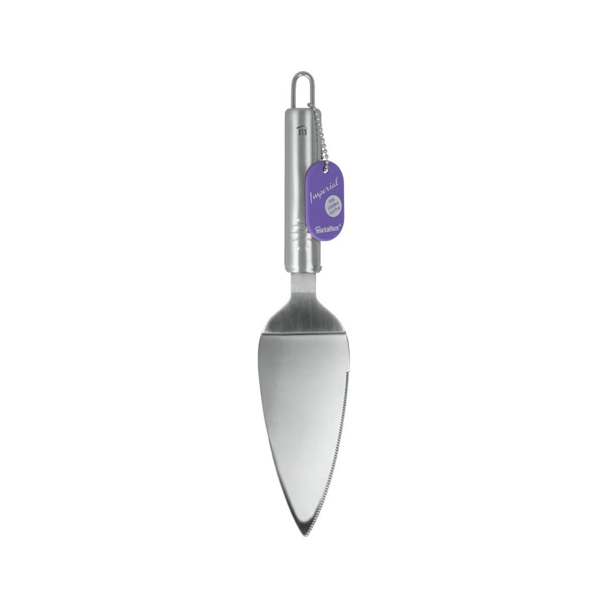 Торт лопатой Metaltex Imperial-2