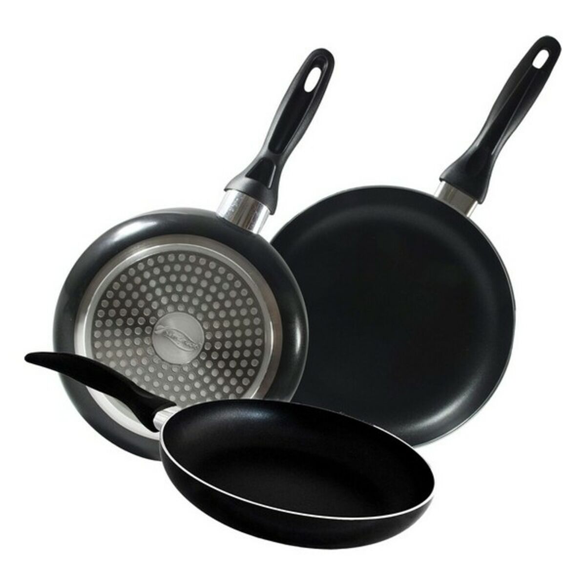 Pan Set San Ignacio Aluminum-2