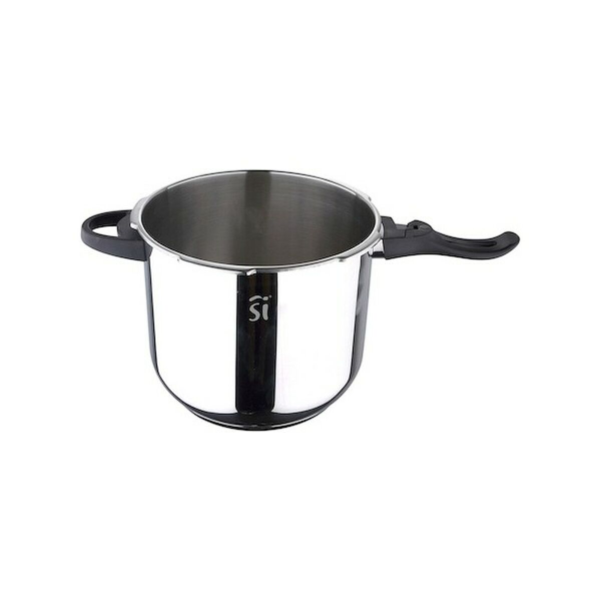Pressure cooker set San Ignacio Ø 22 cm 4 L 5.5 L (3 pcs)-4