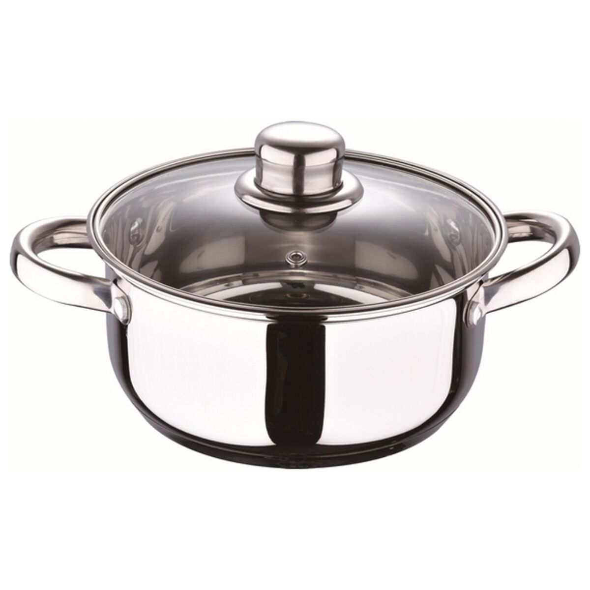 Посудный набор San Ignacio Cassel SG8171 (5 Предметы)-5