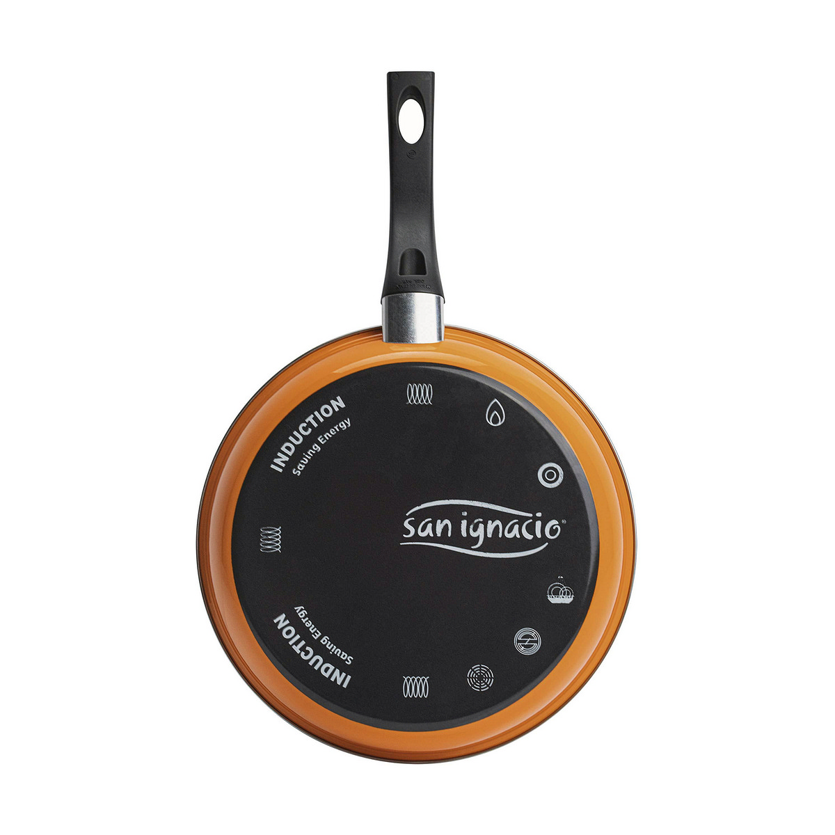 Pan San Ignacio Valencia Black-3