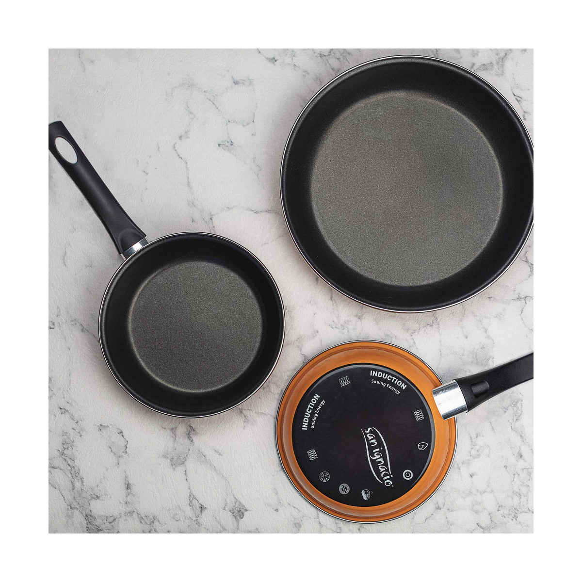 Pan San Ignacio Valencia Black-2