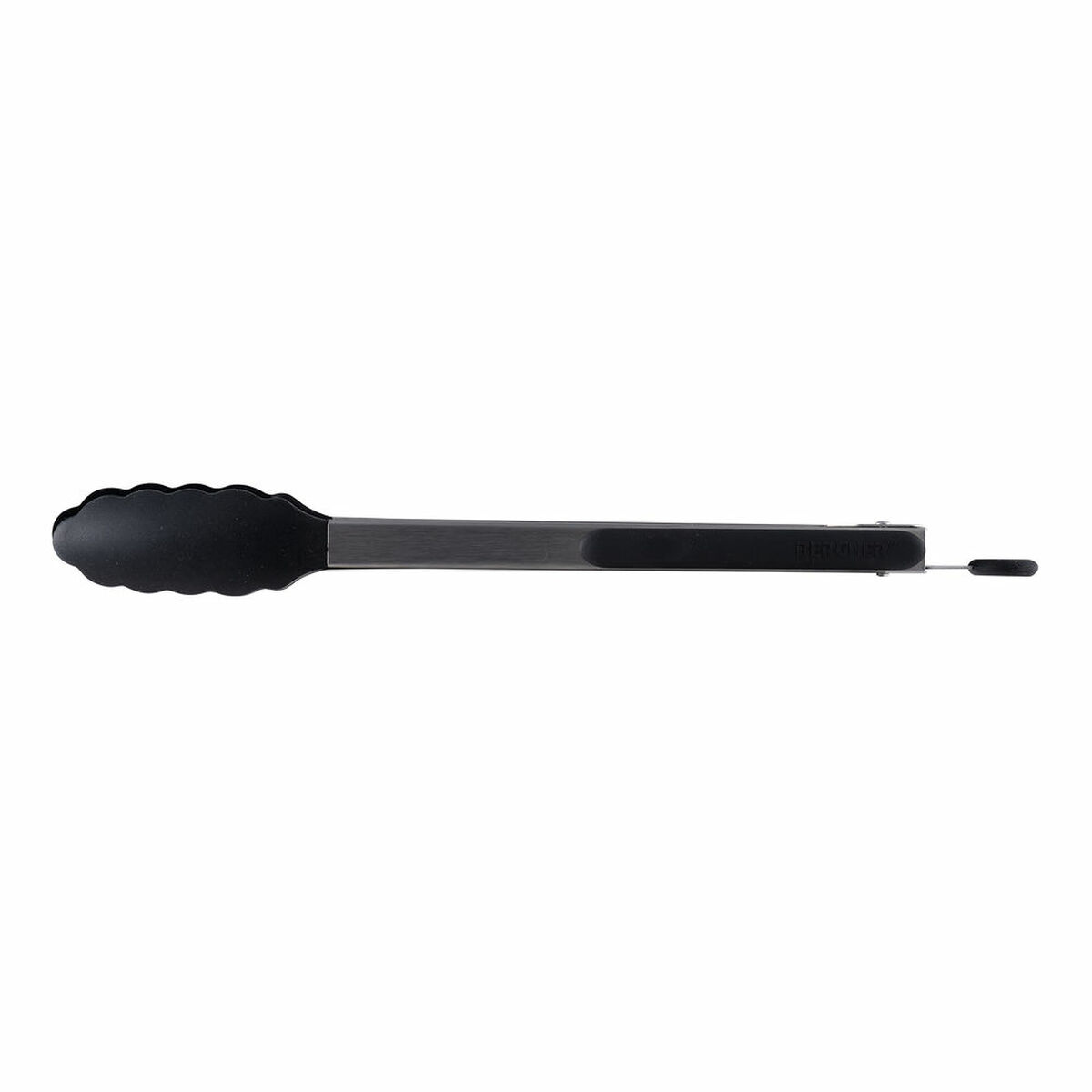 Kitchen tongs San Ignacio expert sg7330 Stainless steel Plastic 30.5 cm-4