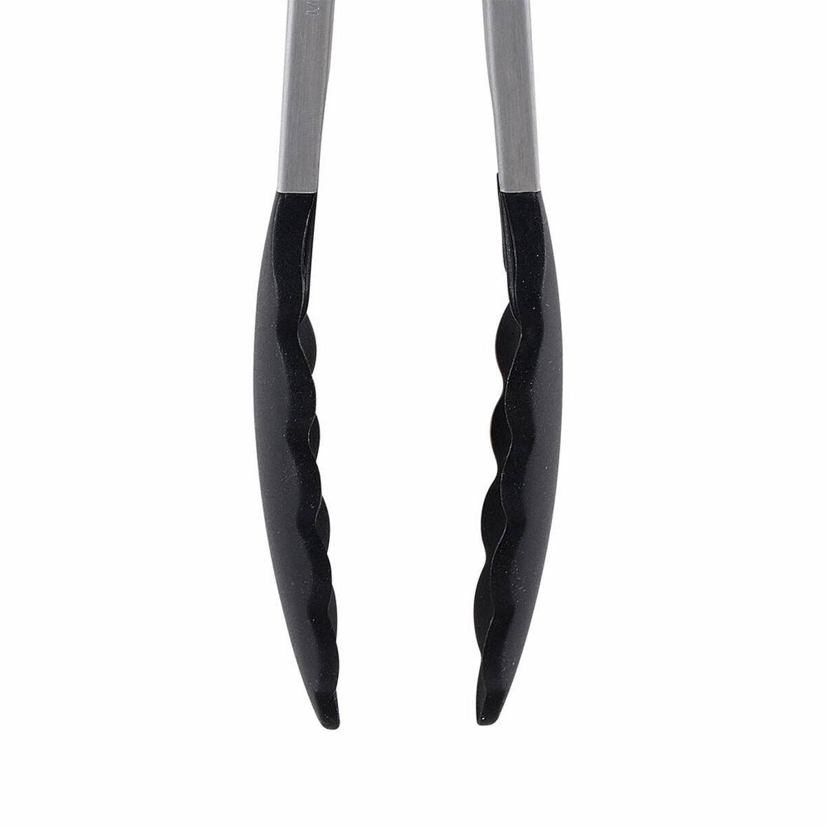 Kitchen tongs San Ignacio expert sg7330 Stainless steel Plastic 30.5 cm-6