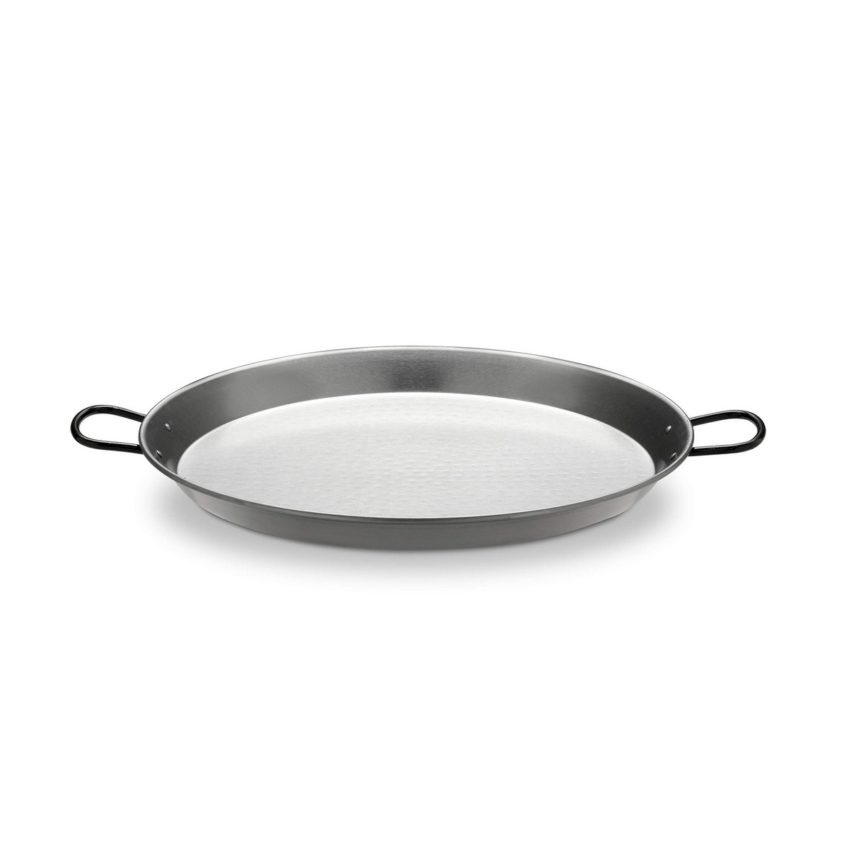 Pan Vaello geleneksel Cilalı Çelik 6'kişi (Α 34 cm)