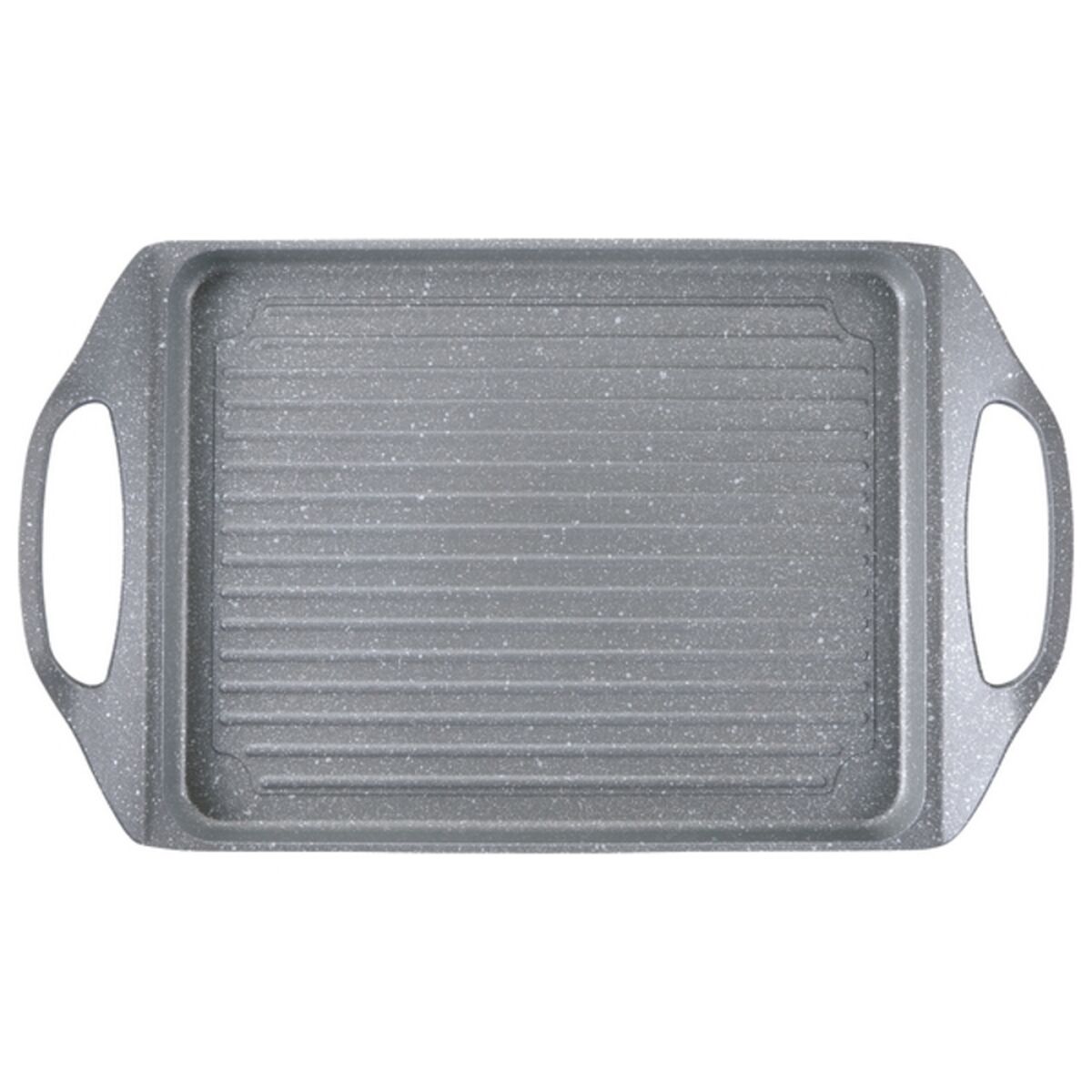 Gusyatnitsa San Ignacio Lava Aluminum 45 x 27 cm-2