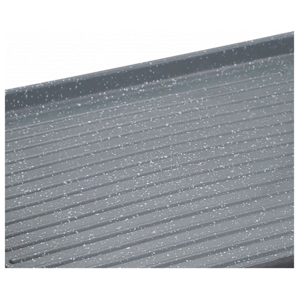 Gusyatnitsa San Ignacio Lava Aluminum 45 x 27 cm-4