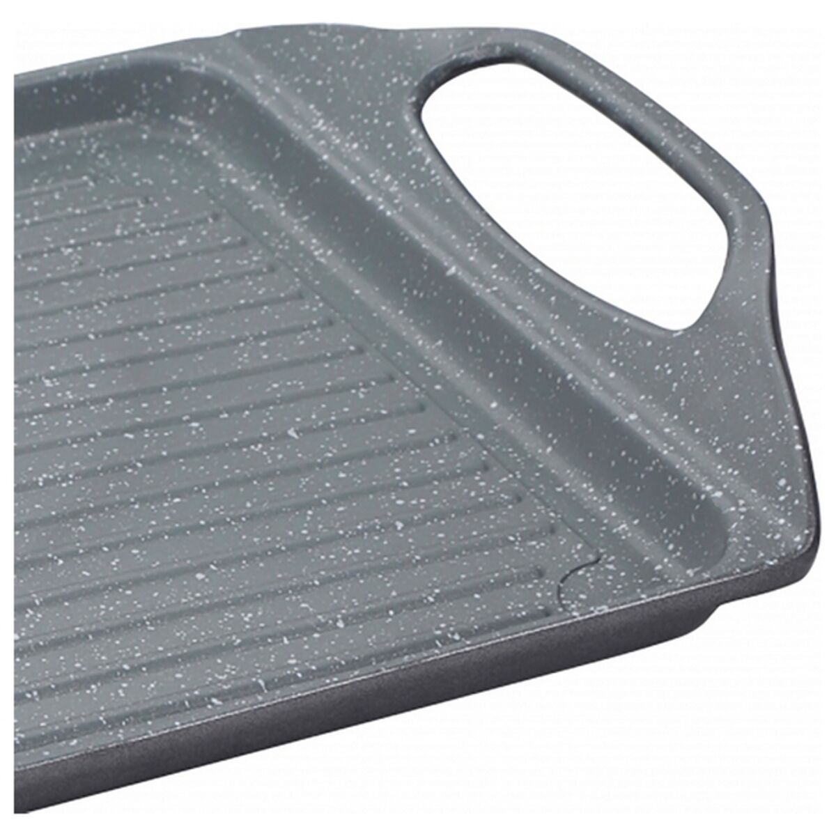 Gusyatnitsa San Ignacio Lava Aluminum 45 x 27 cm-5