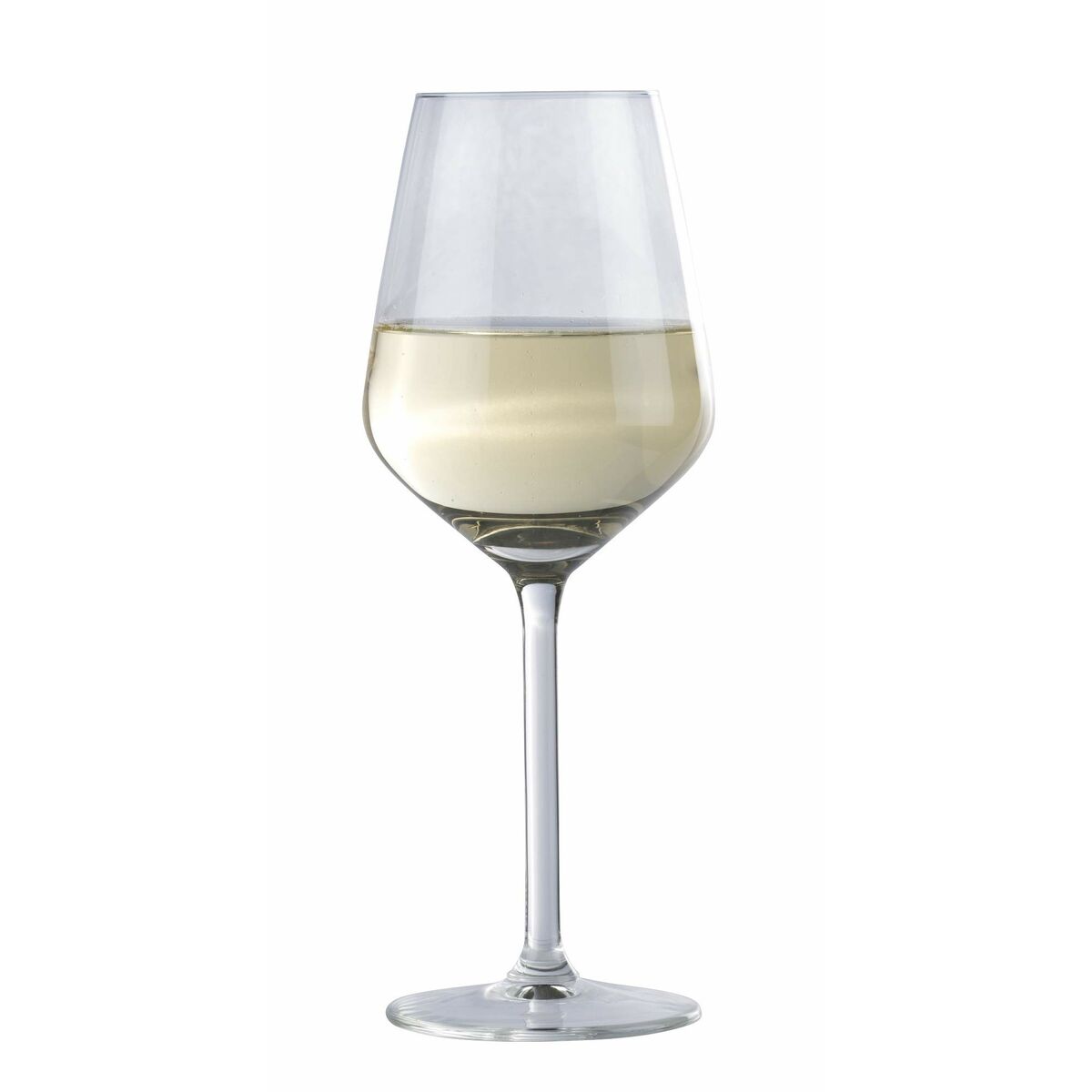 Set of wine glasses Alpina Прозрачный 370 ml (6 штук)-4
