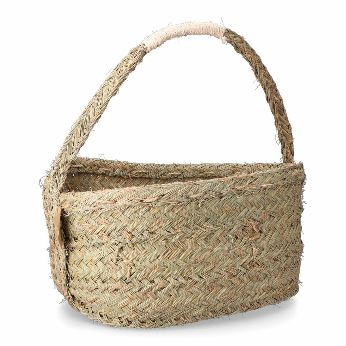 EDM sepeti Esparto şişe standı 5 şişe-2