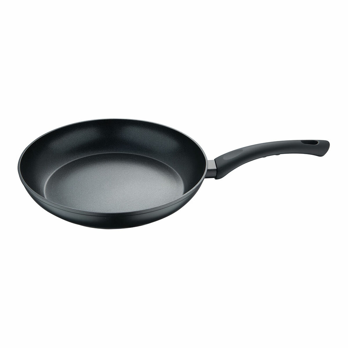 Pan San Ignacio Expert SG-6237 Black Forged Aluminum Ø 28 cm-2