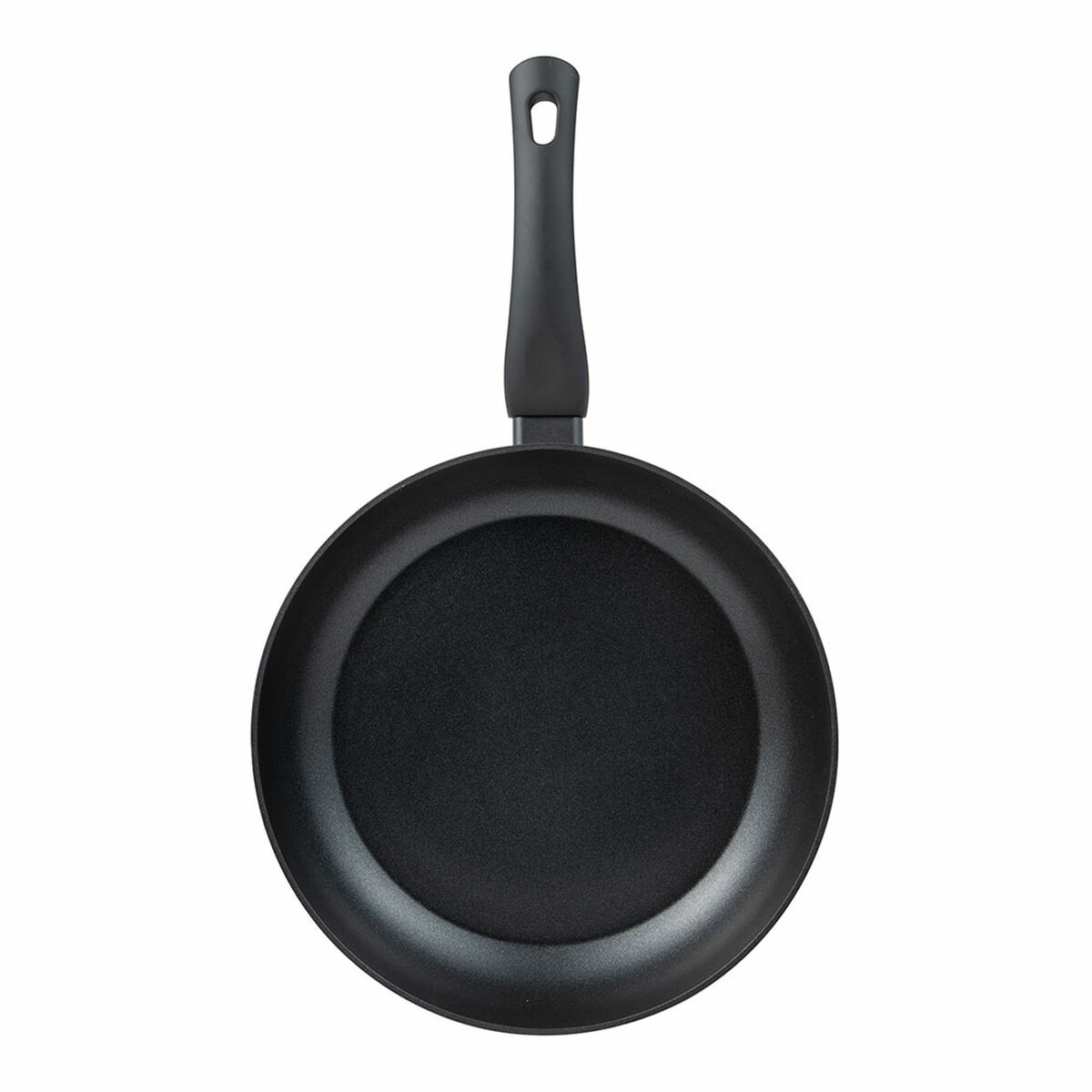Pan San Ignacio Expert SG-6237 Black Forged Aluminum Ø 28 cm-3