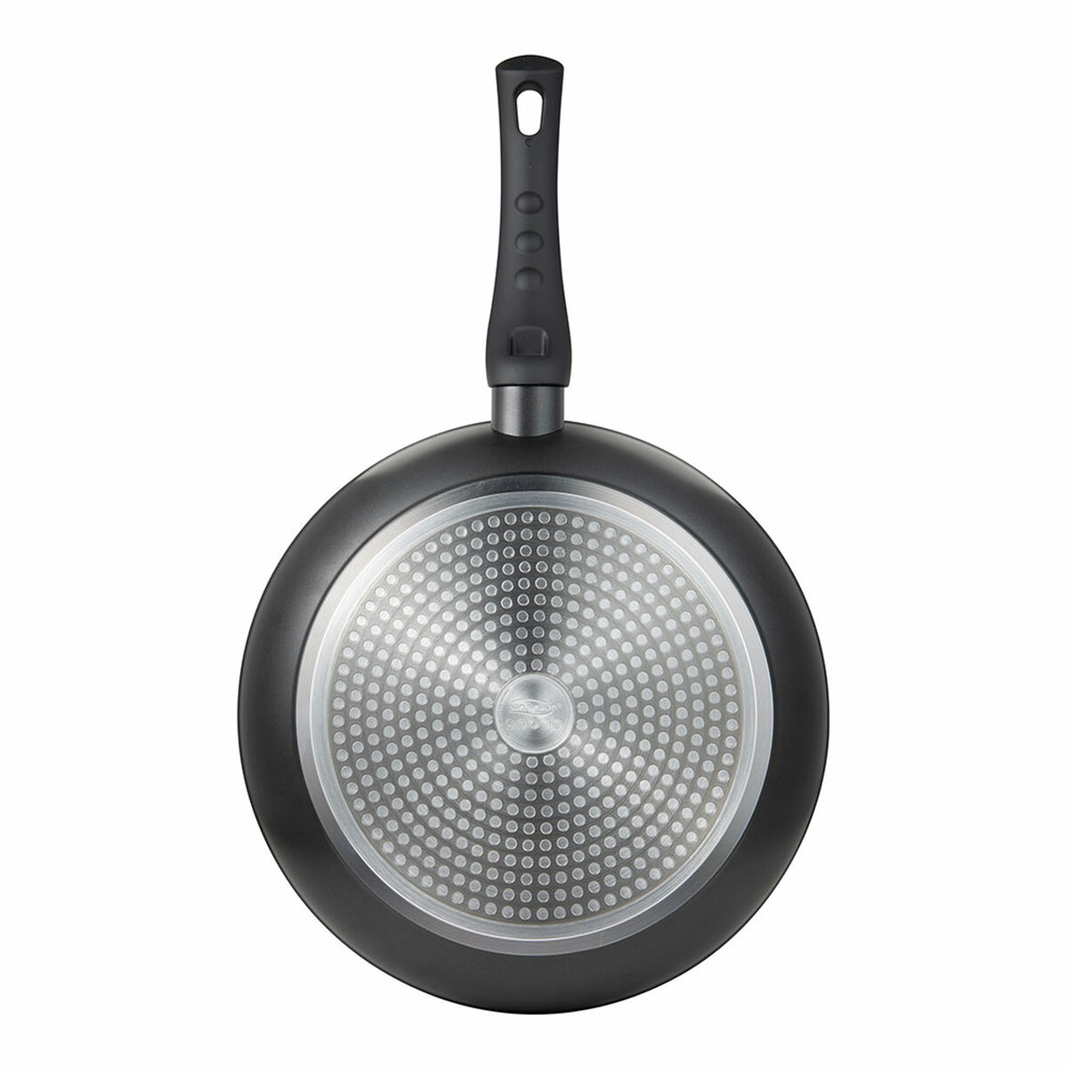 Pan San Ignacio Expert SG-6237 Black Forged Aluminum Ø 28 cm-4