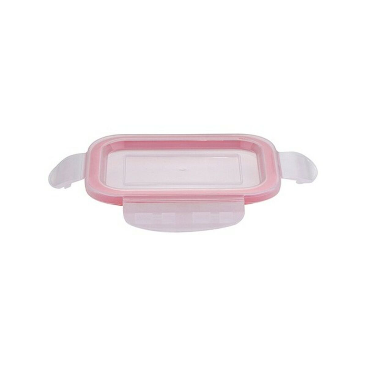 Герметичная коробочка для завтрака San Ignacio Toledo SG-4600 полипропилен Боросиликатное стекло 450 ml-2