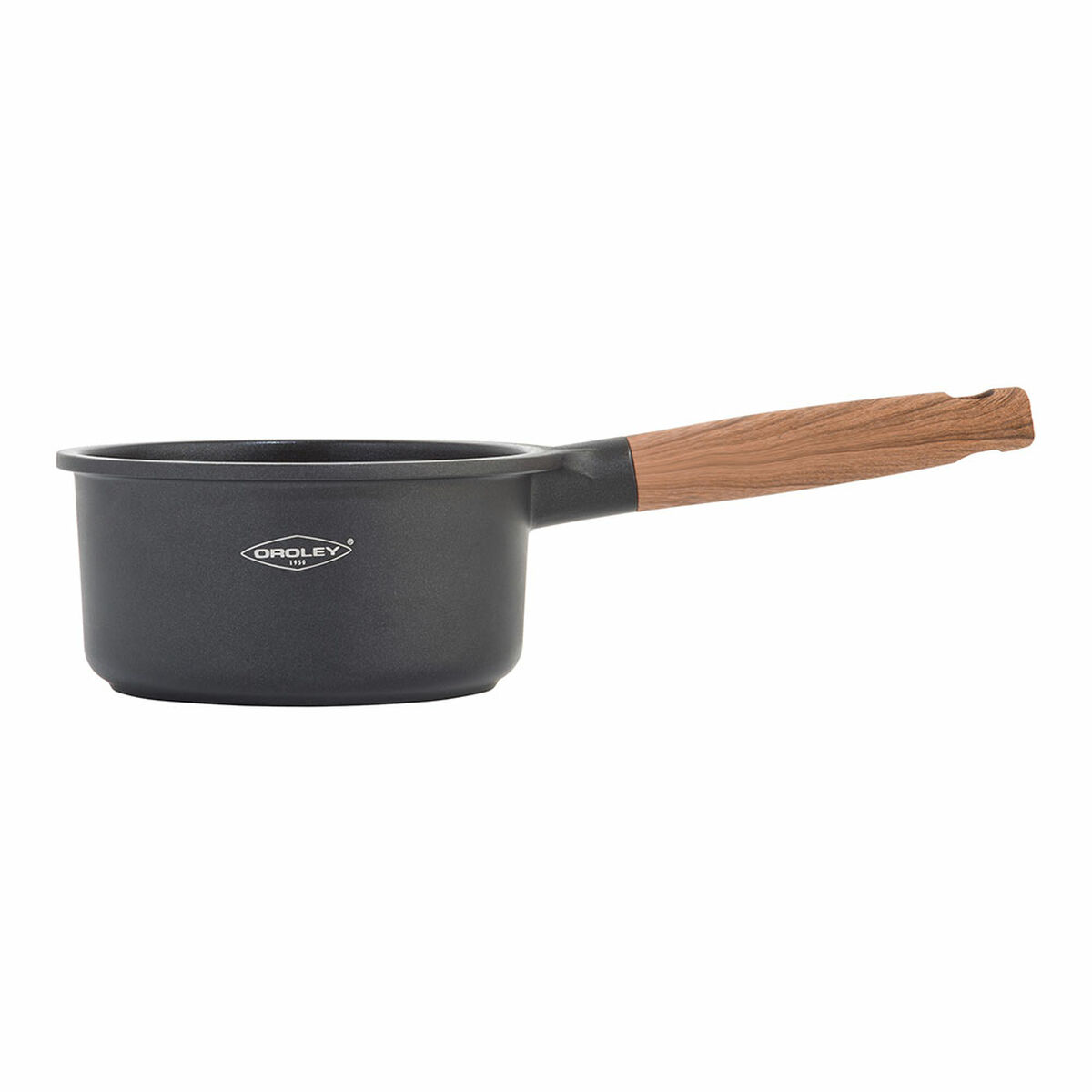 Oroley Nature Wooden Cast Aluminum 16 cm-2