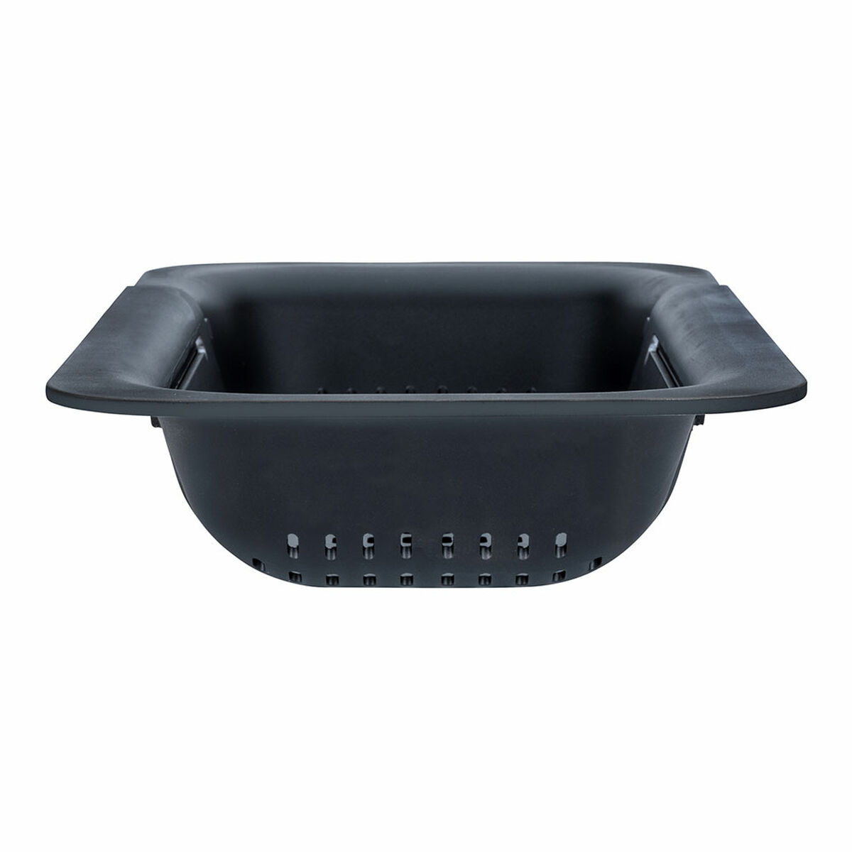 Wenko Sievo 55012100 retractable sink dryer Black-5