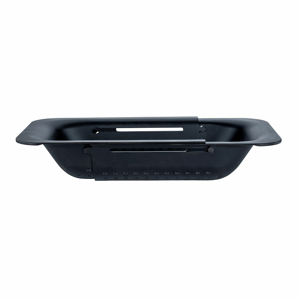 Wenko Sievo 55012100 retractable sink dryer Black-6