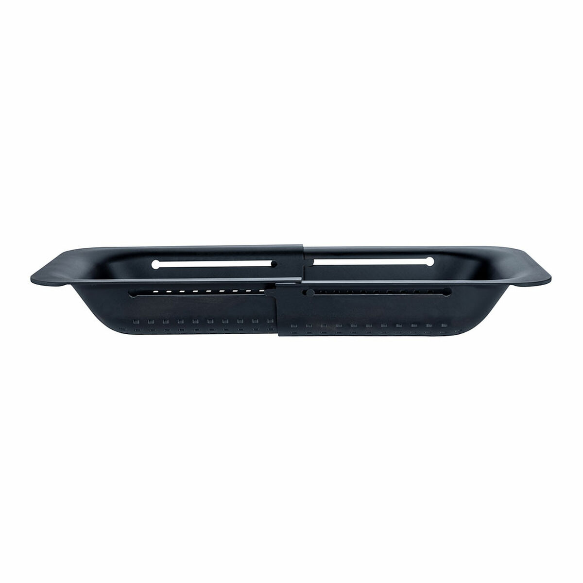 Wenko Sievo 55012100 retractable sink dryer Black-7