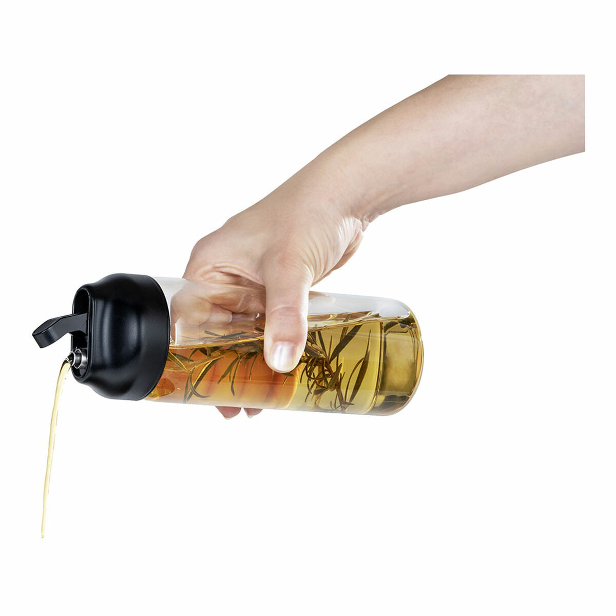 Oiler Wenko Auto-flip 55018100 Transparent 450 ml-4