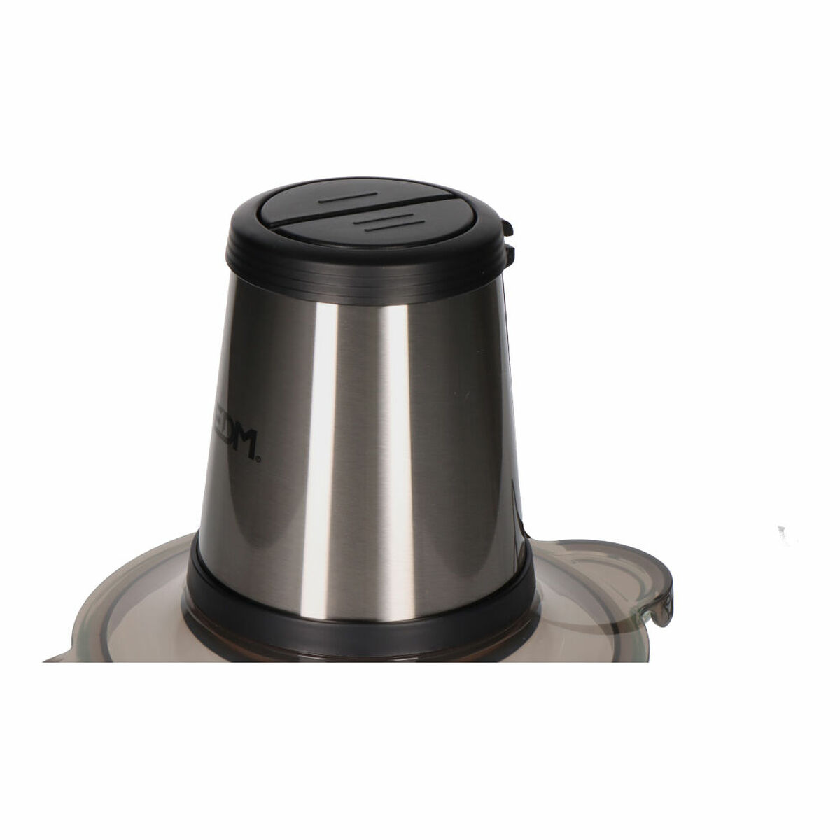 Мясорубка EDM 07791 Нержавеющая сталь 350 W 1,8 L-3