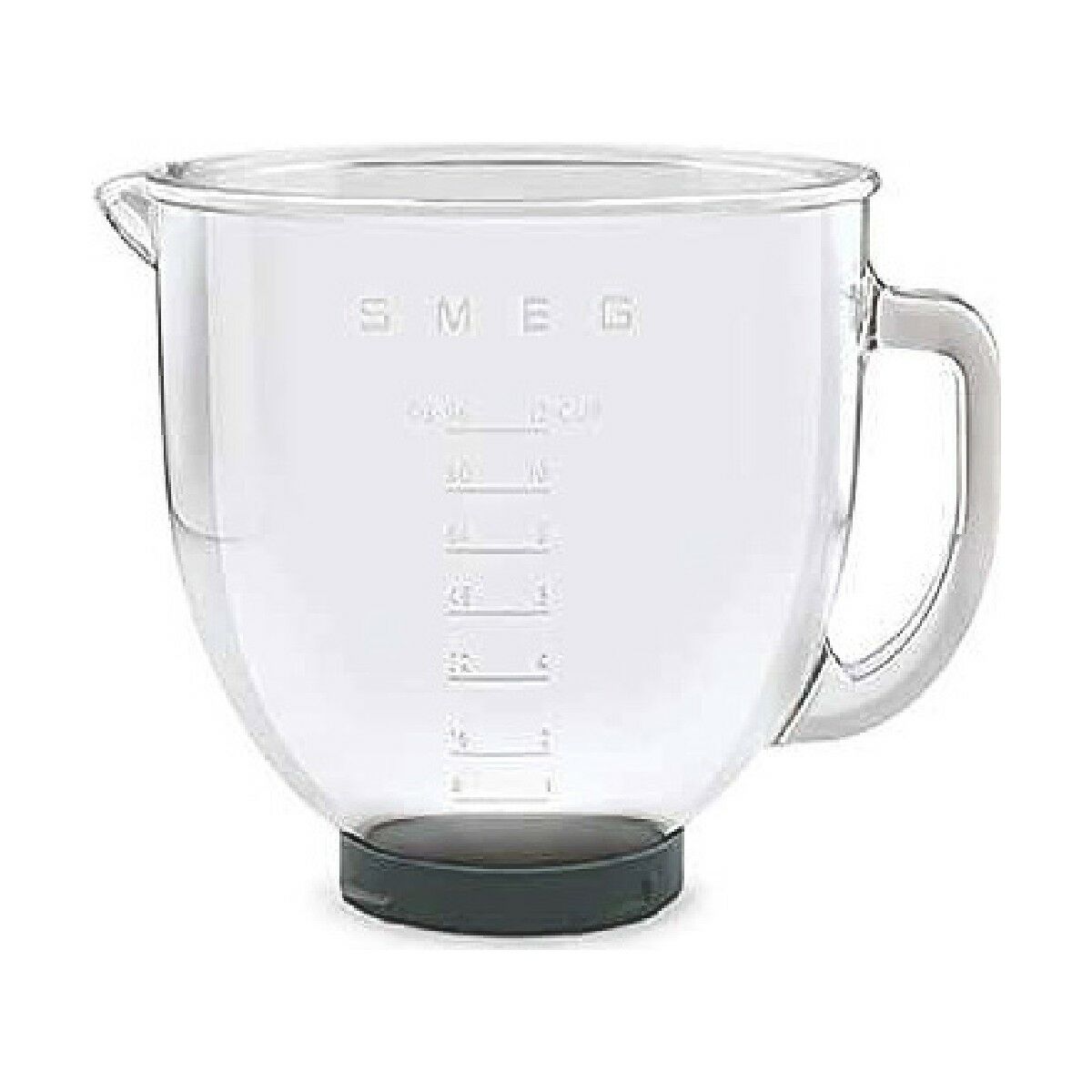 Чаша Smeg SMB401-3