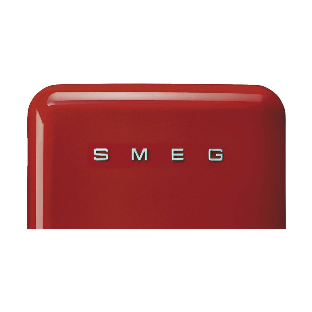 Мини холодильник Smeg FAB10LRD5 Красный-3