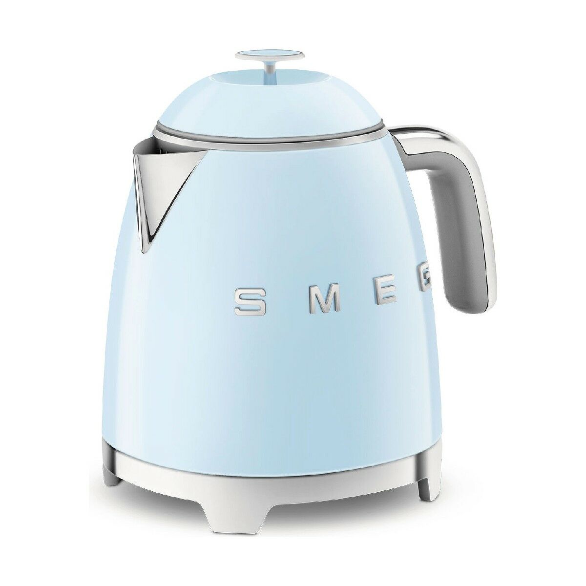 Чайник Smeg KLF05PBEU 1400 W-3