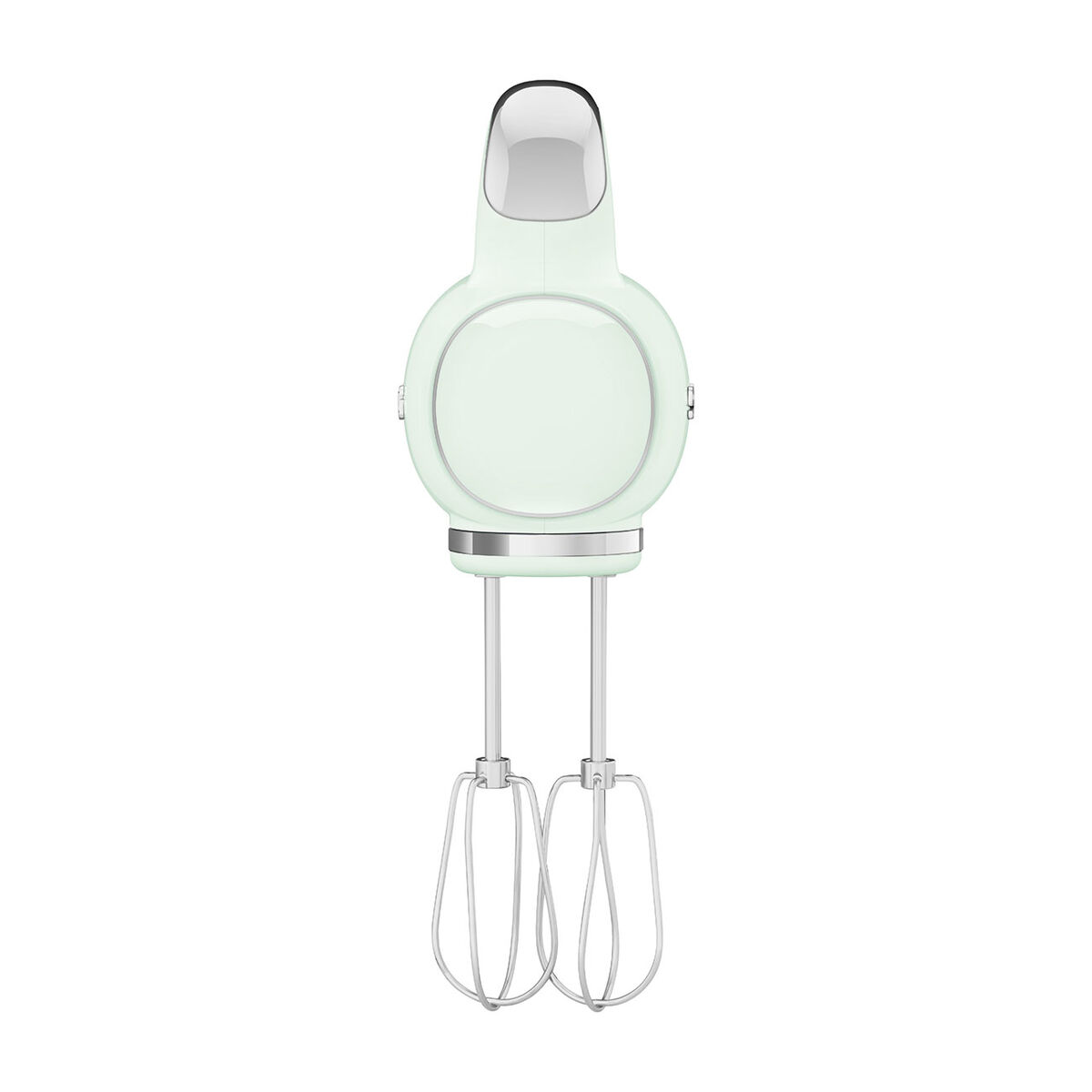 Миксер-тестомес Smeg HMF01PGEU 250 W-2