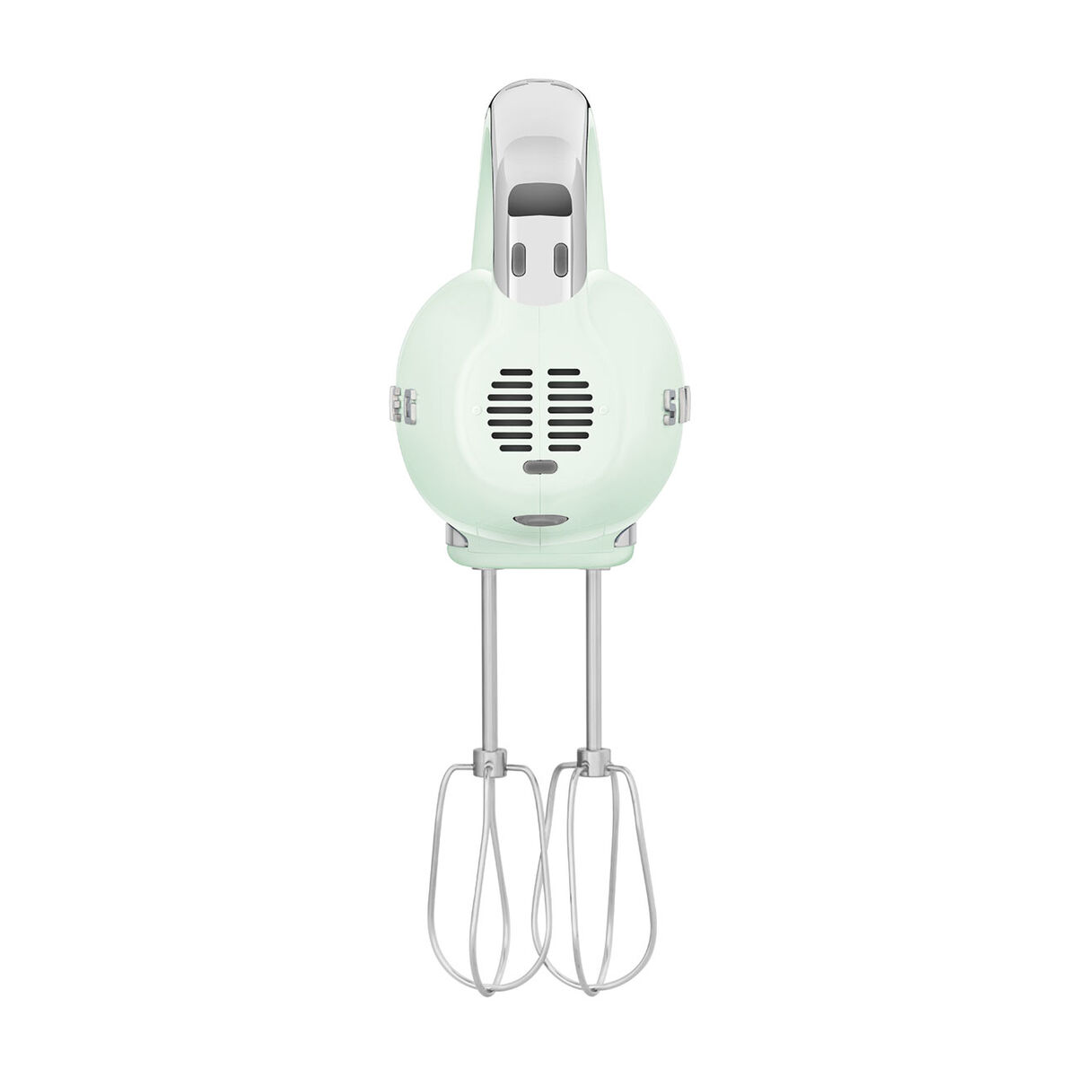 Миксер-тестомес Smeg HMF01PGEU 250 W-3
