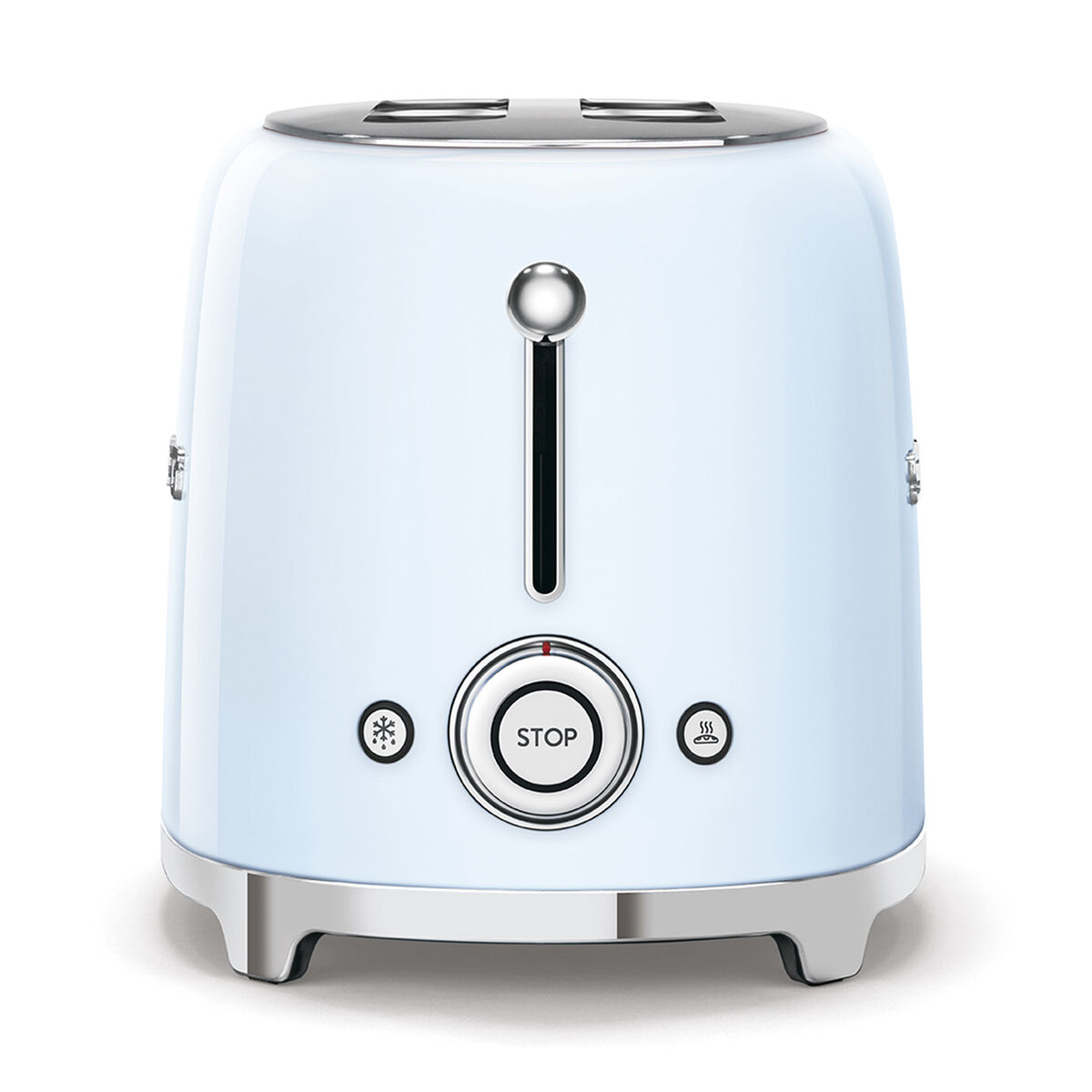 Smeg TSF01PBEU Stainless Steel Vintage Blue 50s 950 W-2