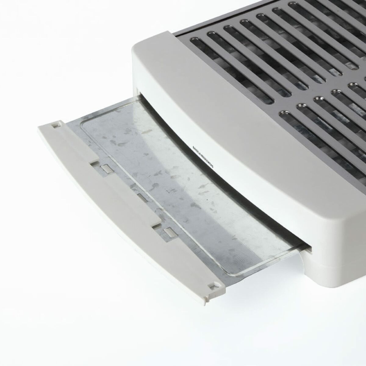 JATA 1000 W Toaster White-4
