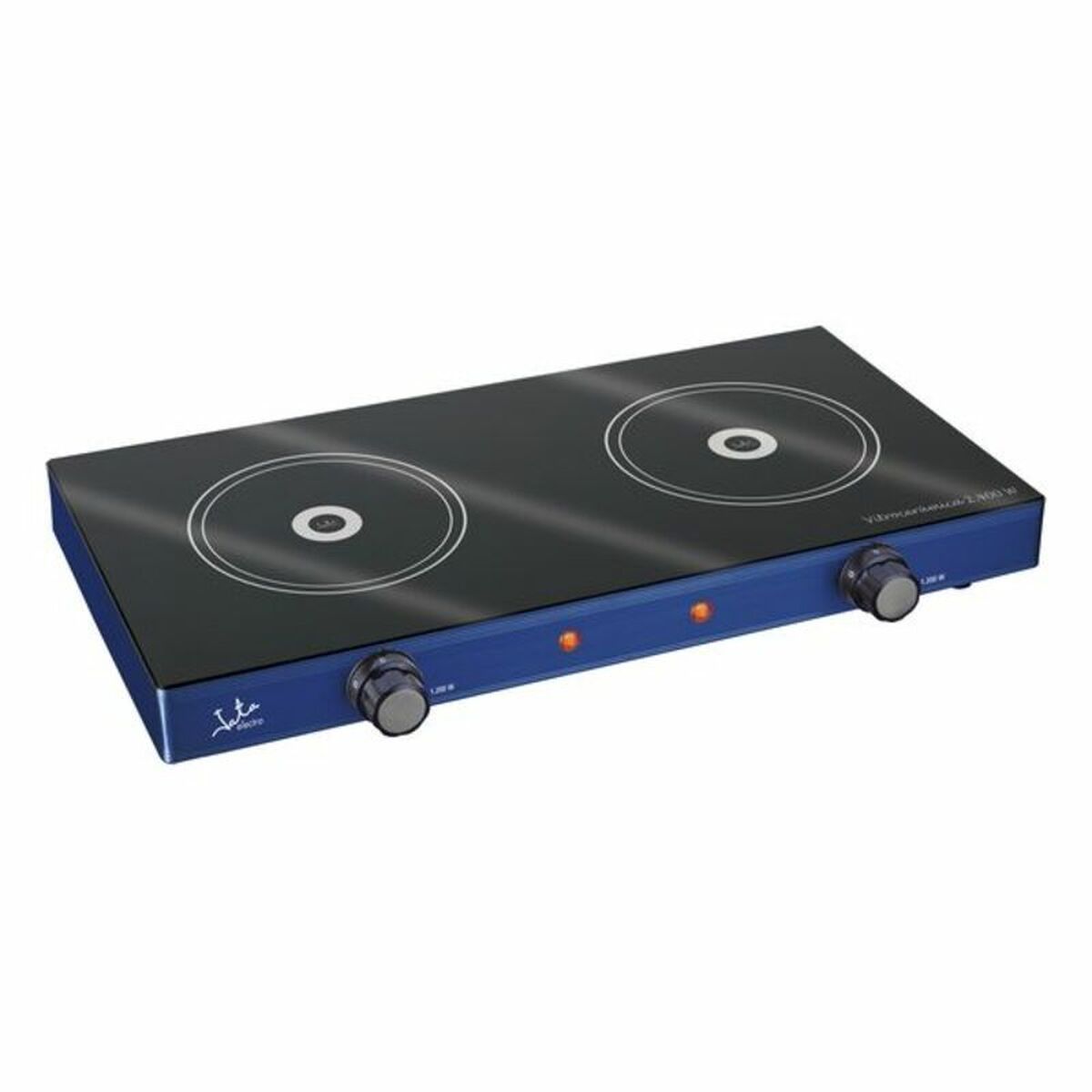 Стеклокерамическая панель JATA 2400 W-3