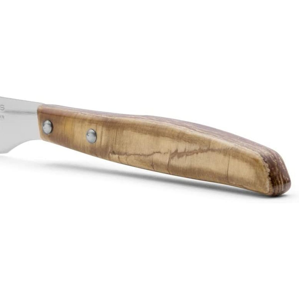 Набор ножей Arcos 11 cm Деревянный Нержавеющая сталь 6 Предметы-3