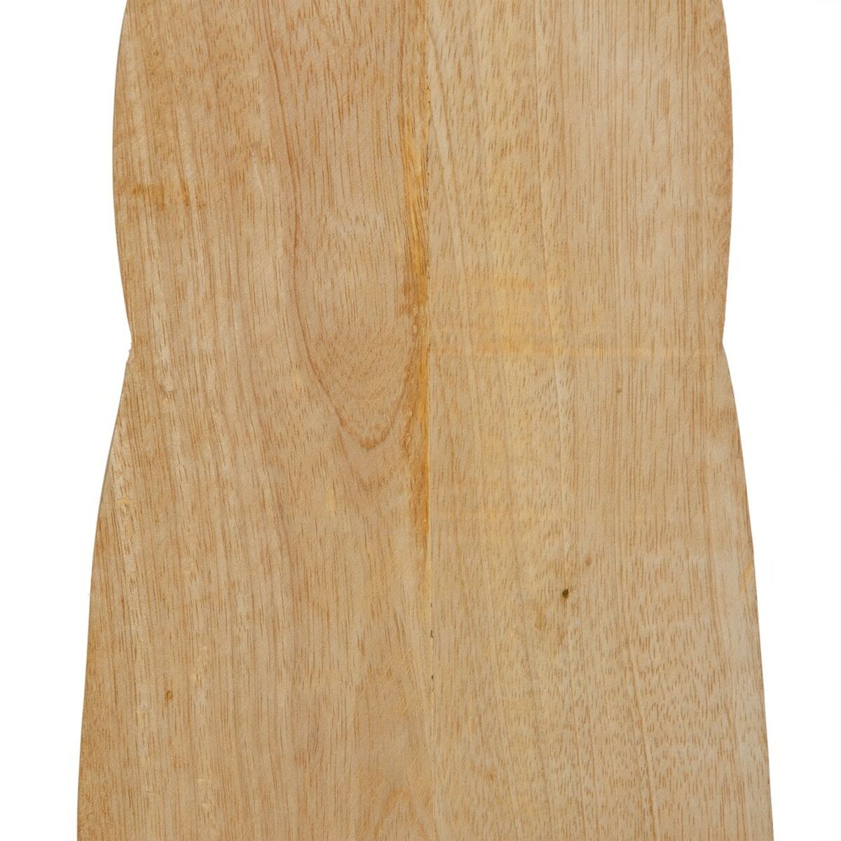 Cutting board 43.5 x 15 x 3 cm Natural Mango Wood-2