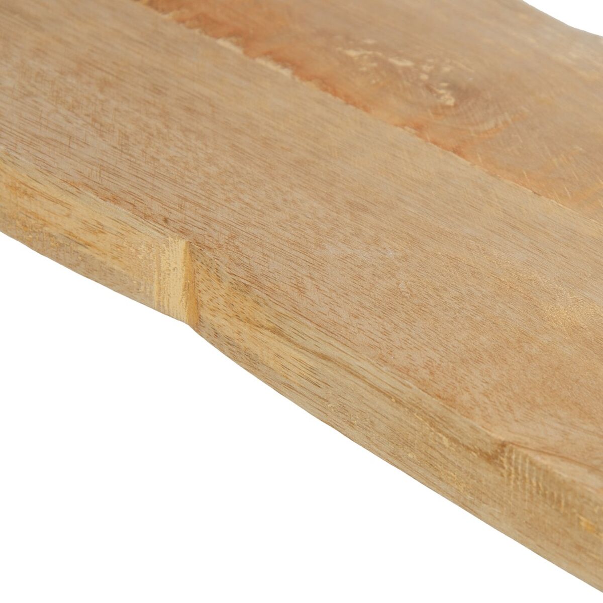 Cutting board 43.5 x 15 x 3 cm Natural Mango Wood-3