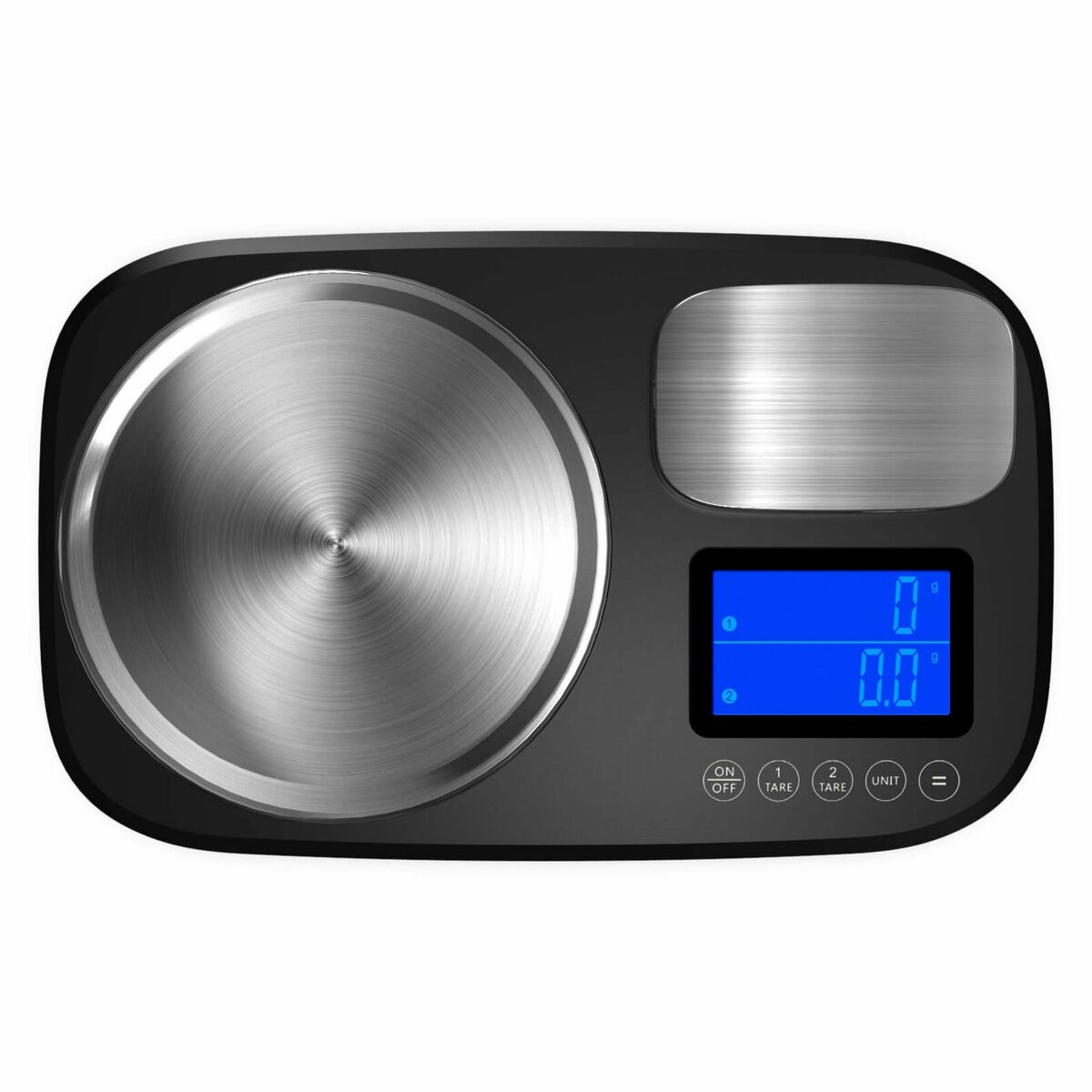 Кухонные весы WITT M24-2