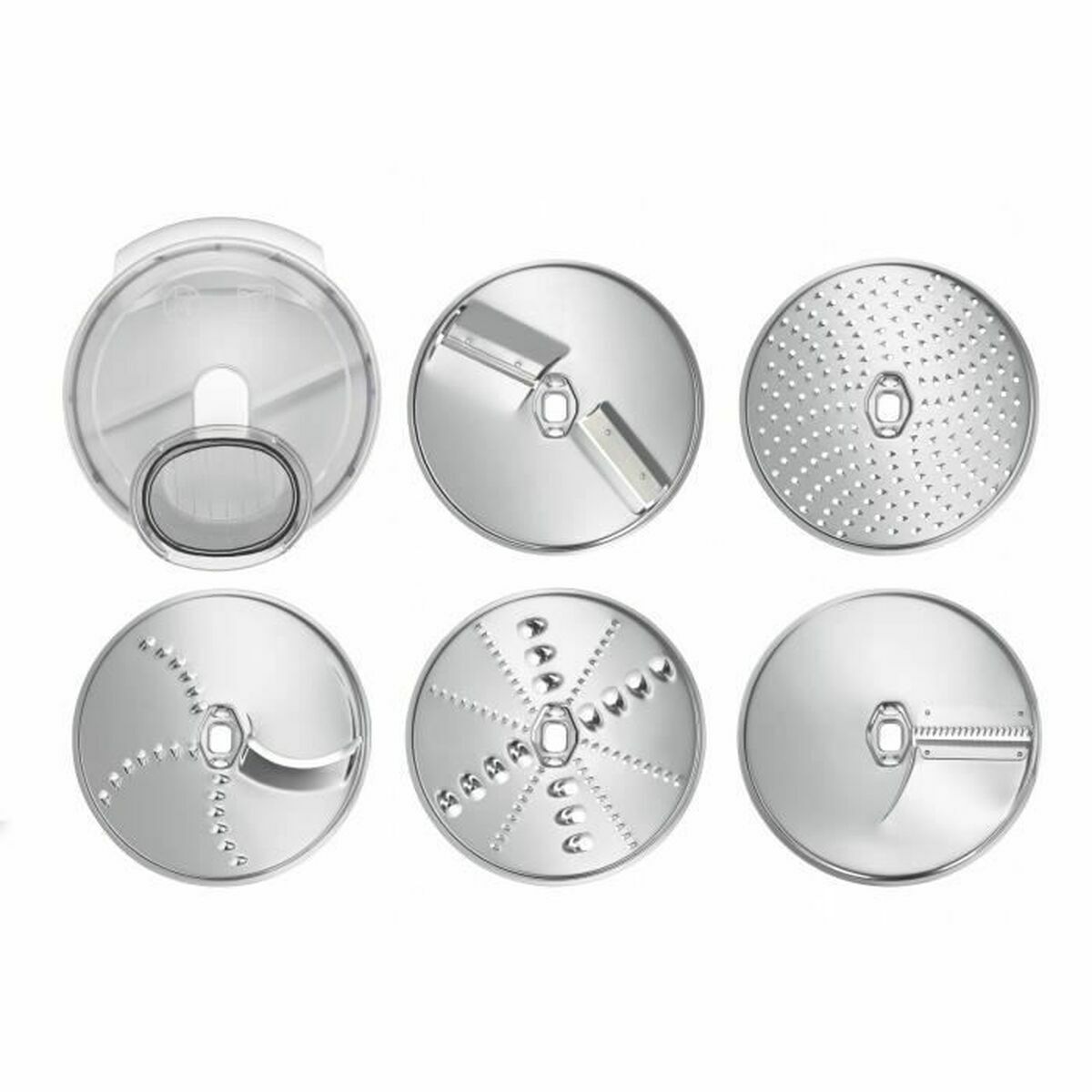 BOSCH MUZ5VL1 мультиваркалардың аксессуарлары-3