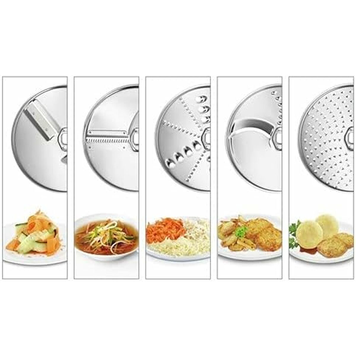 BOSCH MUZ5VL1 мультиваркалардың аксессуарлары-4