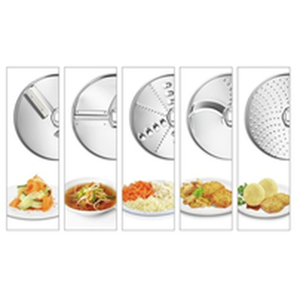 BOSCH MUZ5VL1 мультиваркалардың аксессуарлары-8