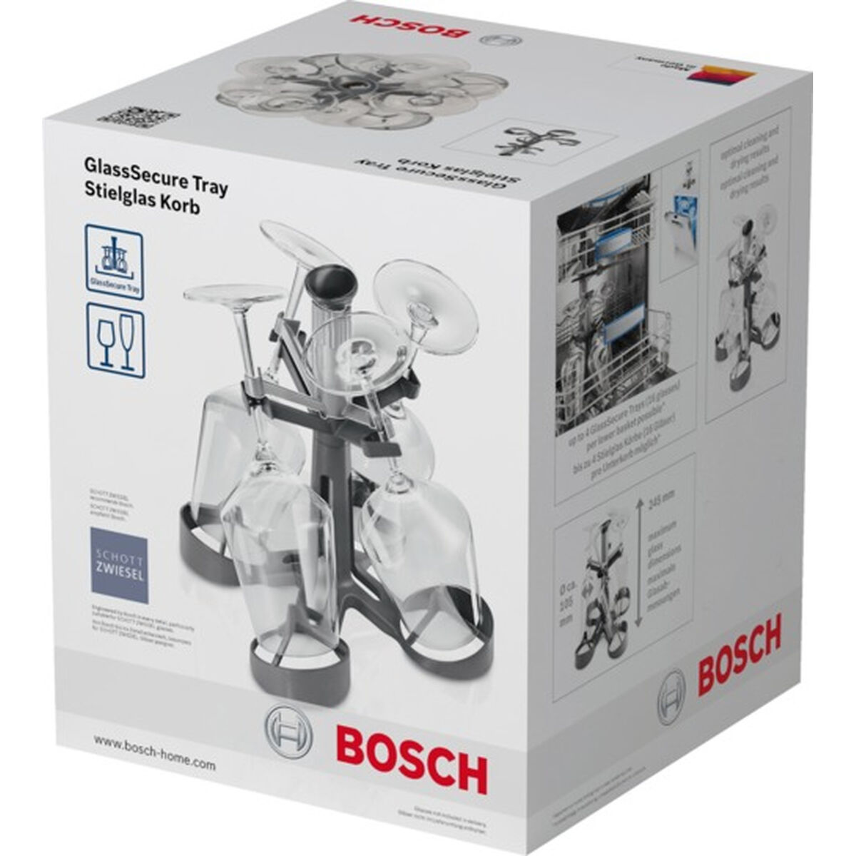 Корзина BOSCH SMZ 5300-3