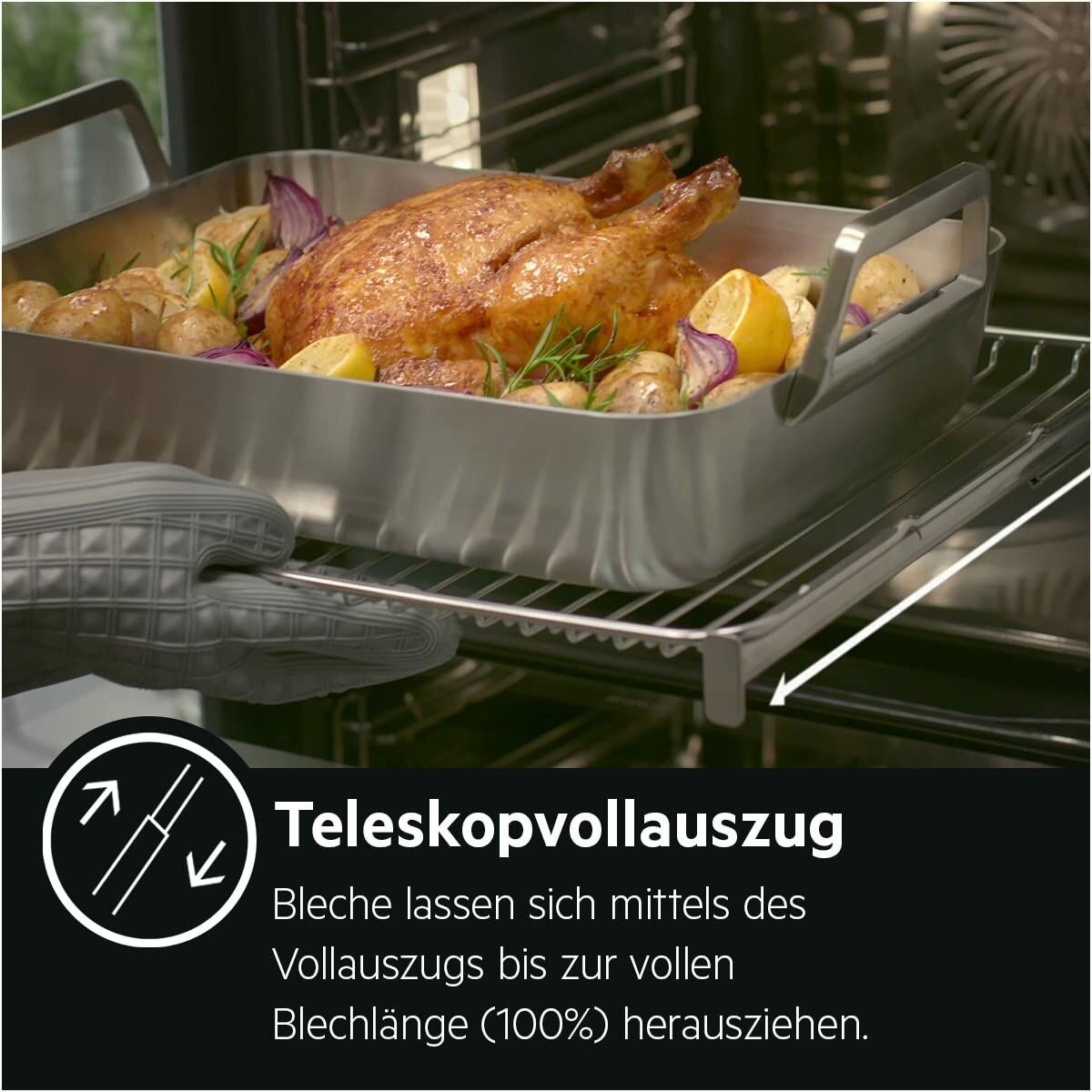 Гриль Electrolux TR1LFSTV-3