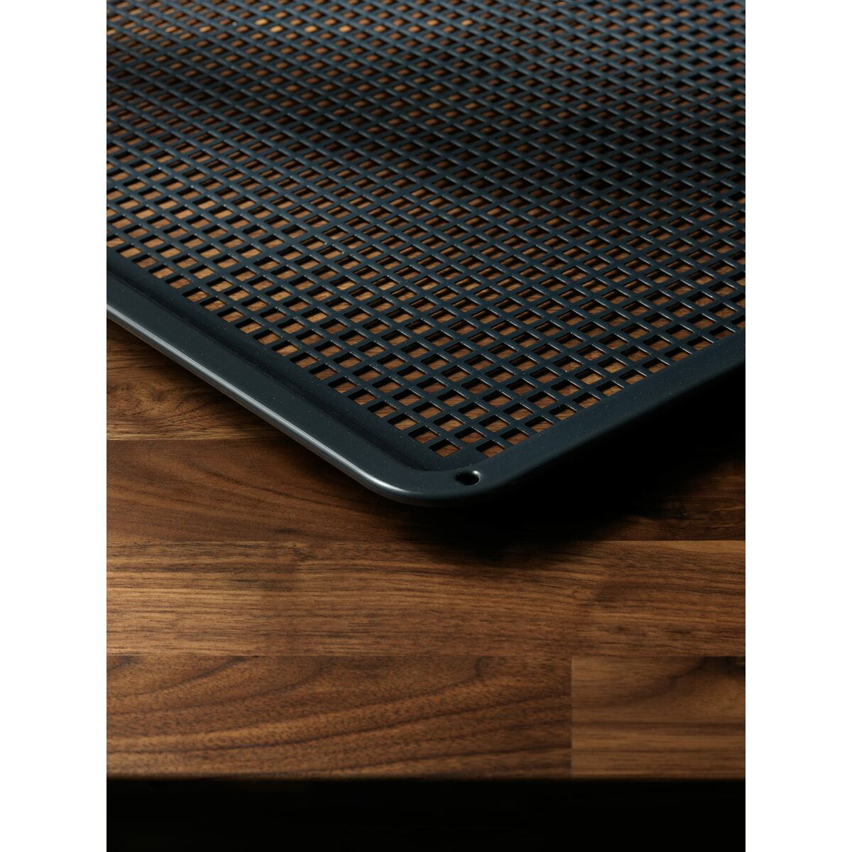 Поддон для духовки Electrolux E9OOAF00 Чёрный-3