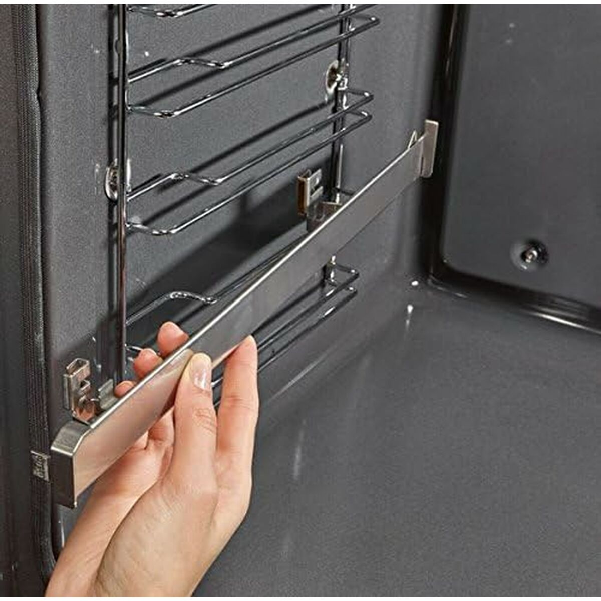 Ლითონის სახელმძღვანელო Siemens AG HZ538000-2