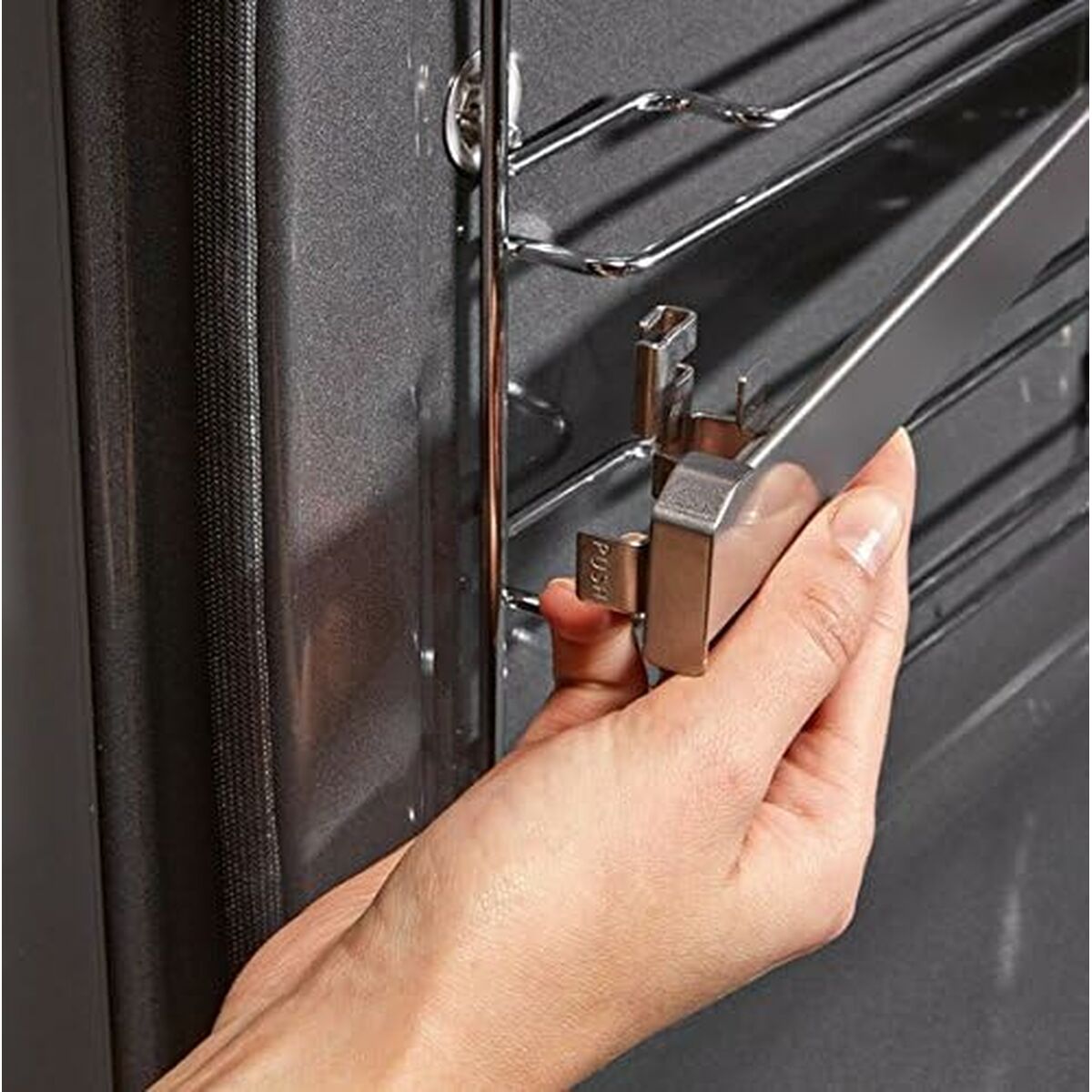 Ლითონის სახელმძღვანელო Siemens AG HZ538000-3