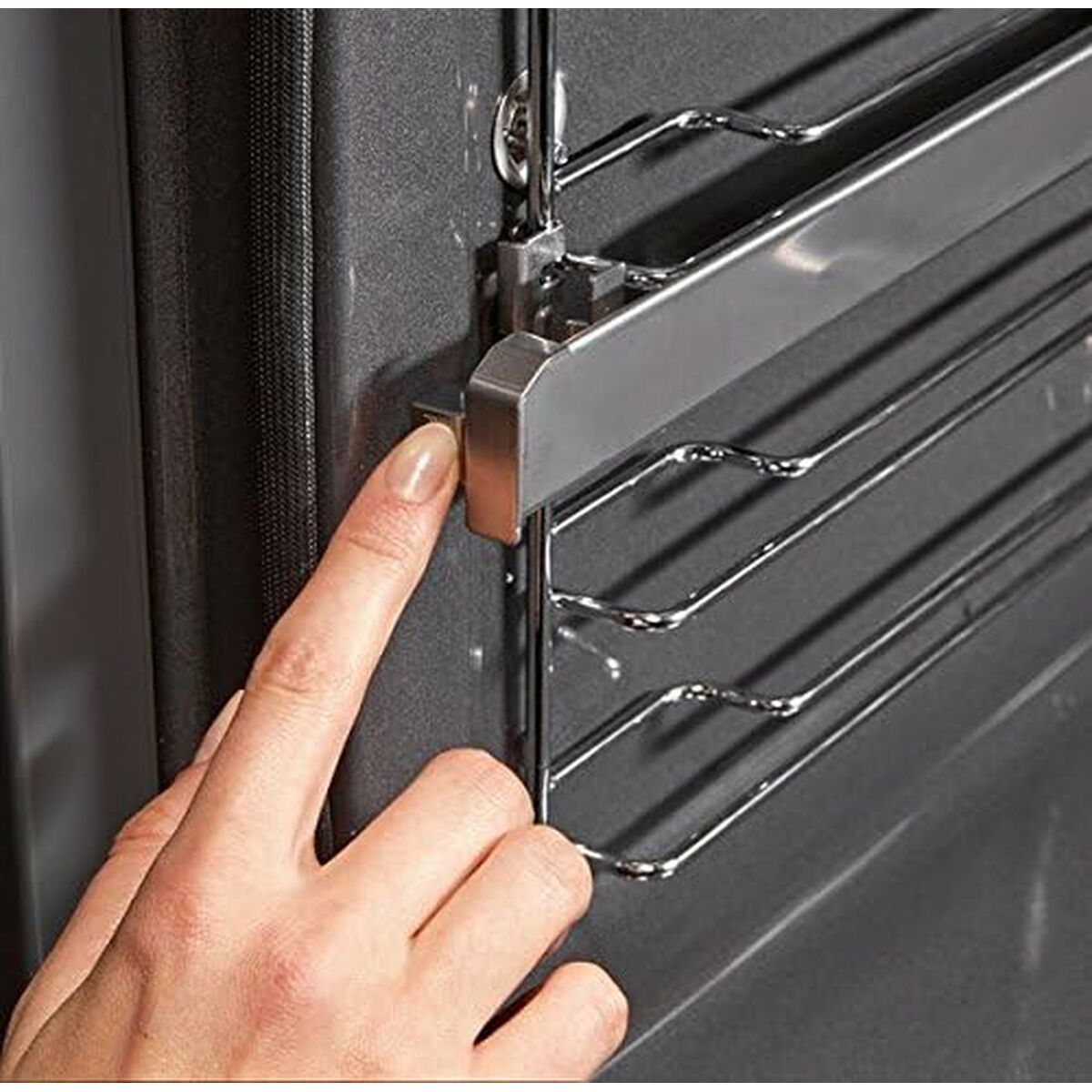 Ლითონის სახელმძღვანელო Siemens AG HZ538000-4