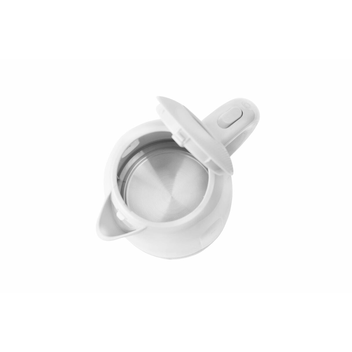 Чайник Adler CR 1254W Белый Пластик 2200 W 1,7 L-2