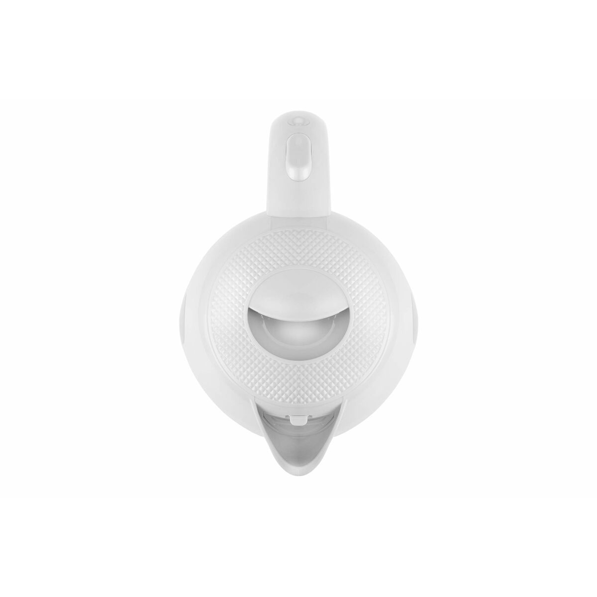 Чайник Adler CR 1254W Белый Пластик 2200 W 1,7 L-5
